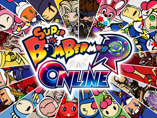 Super Bomberman R Online será lançado no Switch na próxima semana