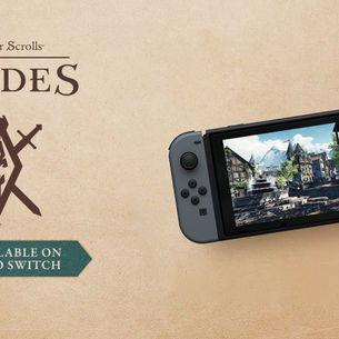 The Elder Scrolls: Blades sai do acesso antecipado e já está disponível para Nintendo Switch