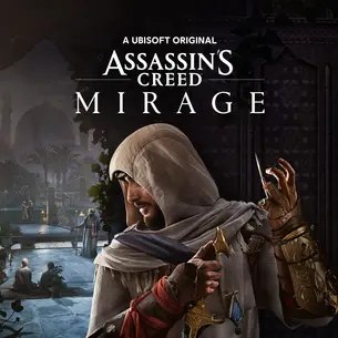 [Review/Análise] Assassin's Creed Mirage é o Retorno Triunfal as Origens da Série
