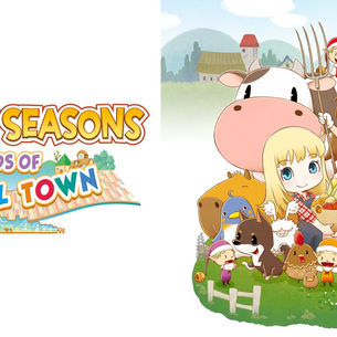 Confira o novo trailer de Story of Seasons: Friends of Mineral Town