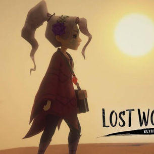 Lost Words: Beyond the Page é anunciado para Switch