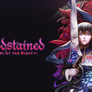 505 Games atualiza o status próximo patch que virá para Bloodstained Switch