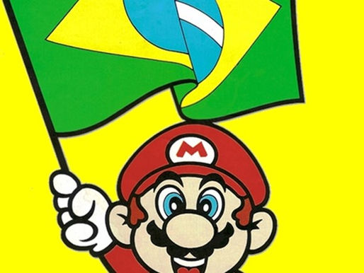 Lançamentos da Semana na Loja Brasileira do Nintendo Switch