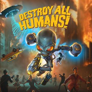 [Review] Destroy All humans! Remake é Um Clássico da THQ que retorna no Nintendo Switch