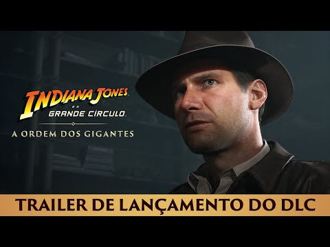 Indiana Jones e o Grande Círculo