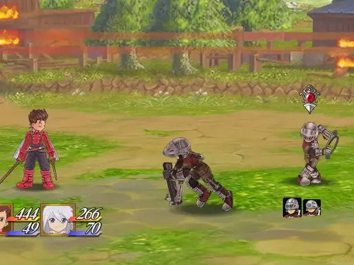 Bandai Namco pede desculpas por problemas com Tales of Symphonia Remastered no Switch