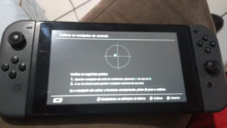 Nintendo Switch Como trocar os Joy-Con com drift de graça