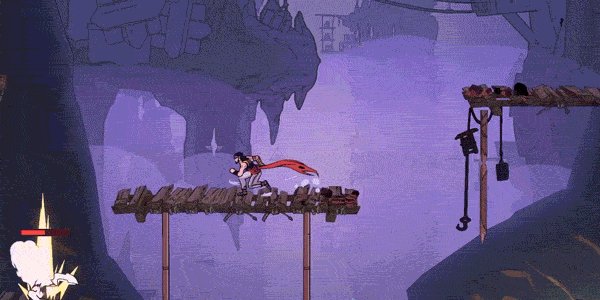 The Rogue Prince of Persia