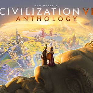 Civilization VI Anthology é lançado no Nintendo Switch