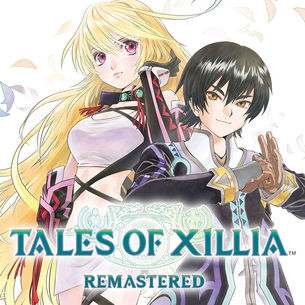 TALES OF XILLIA REMASTERED será lançado em 31 de outubro 