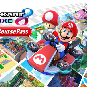 Mario Kart 8 Deluxe todas as pistas da primeira onda do Booster Course Pass são reveladas