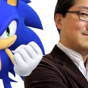 O co-criador do Sonic, Yuji Naka, está criando um "jogo de ação original" com a Square Eni