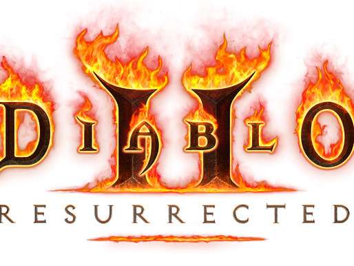 Diablo II: Resurrected - Detalhes Oficiais do Teste Beta aberto