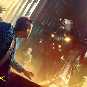 CD Projekt Red diz "Quem sabe?" Sobre o Cyberpunk 2077 no Nintendo Switch