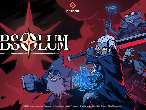 Dotemu anuncia data de lançamento de Absolum, RPG de ação ‘rogue 'em up’, além de novo personagem jogável