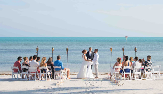 Congratulations Hannah and Stephan!