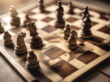 Enhance Your Endgame Skills with Seeb Chess Lessons
