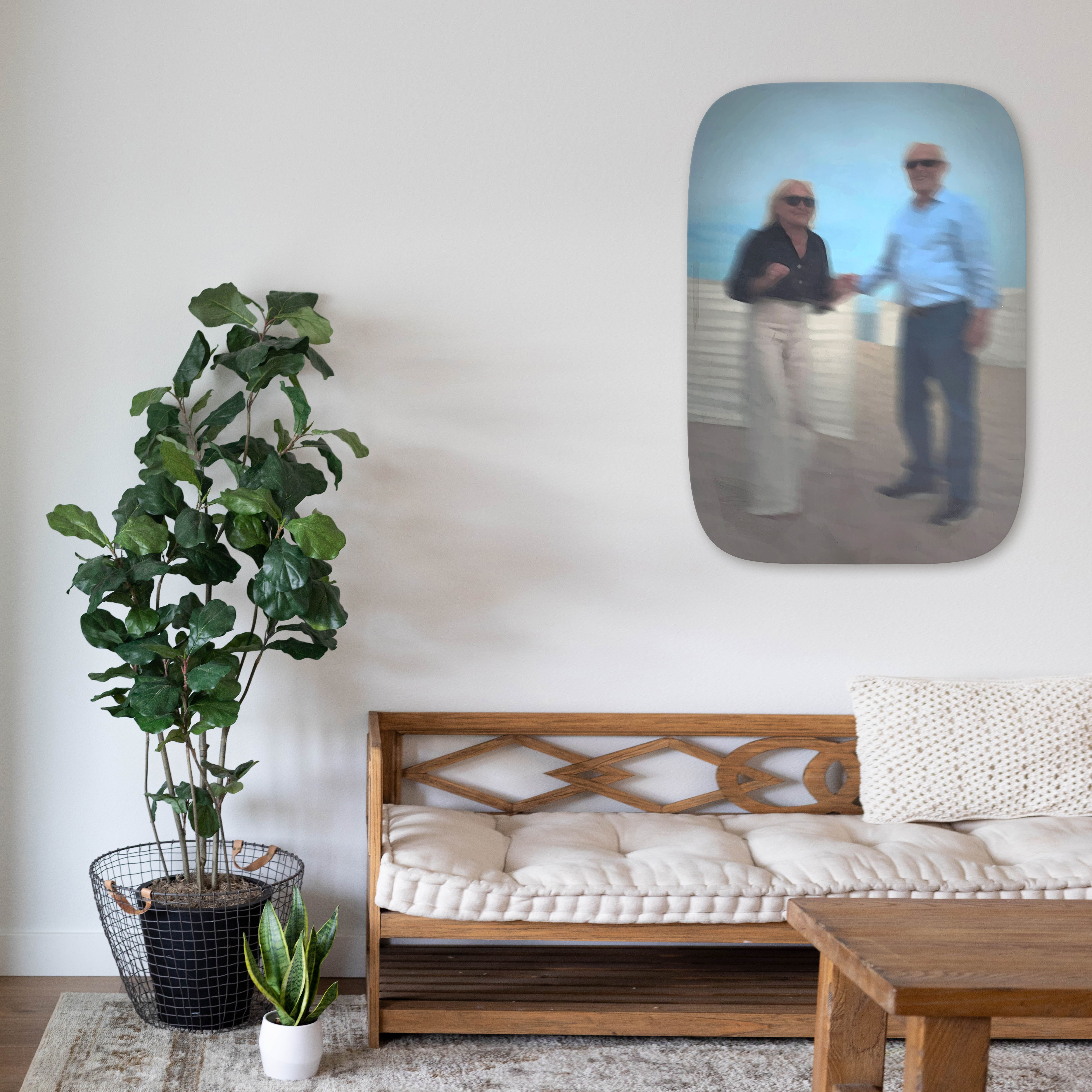 ETERNAL LOVE AND DANCE