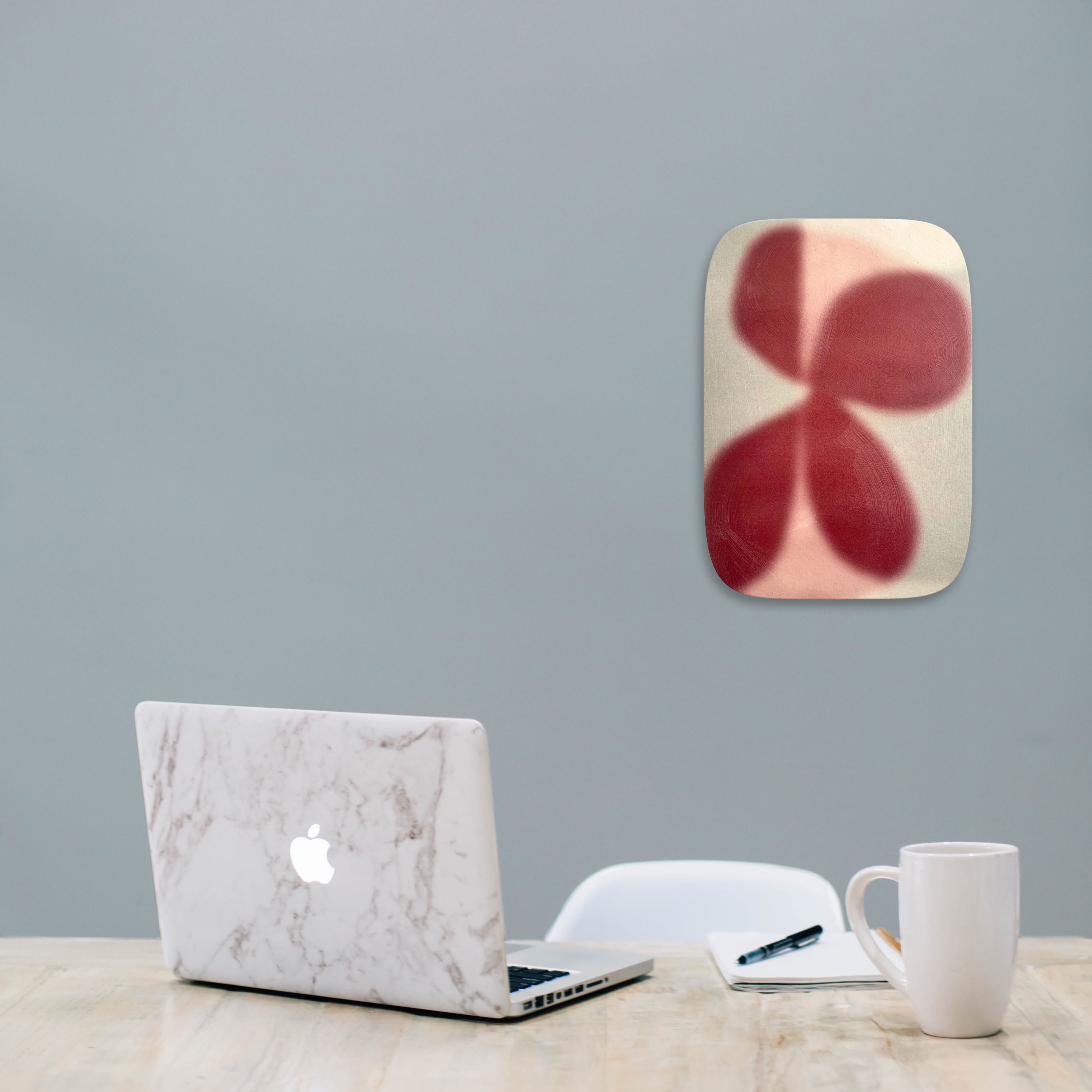 MOODI 2 SOULS 4-LEAF CLOVER