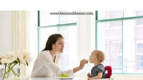 5 Must-Have's for Moms That Make Life Easier With Baby