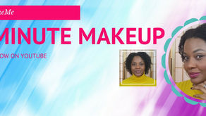 10 Minute Makeup for Busy Moms with Smart Contour