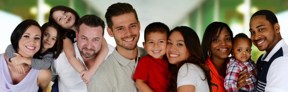 Multicultural Families