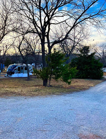 Country Home Estates RV Park