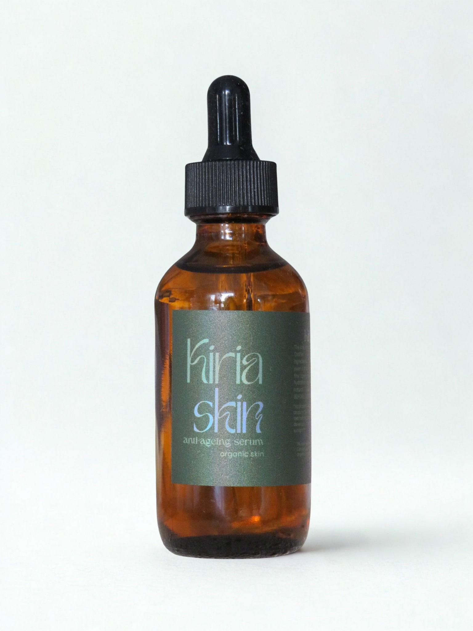 Kiria Whakaora Serum ~ Restore Serum