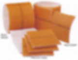 Air Filtration Solutions Dual-Ply Dustlok Media