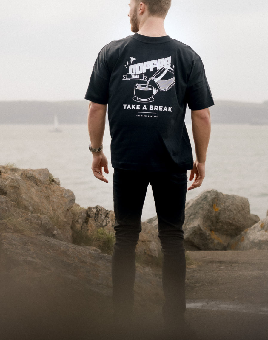 Thumbnail: Take a Break Graphic Tee