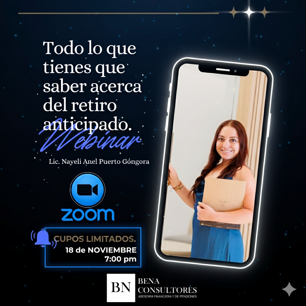 Todo lo que tienes que saber acerca del retiro anticipado