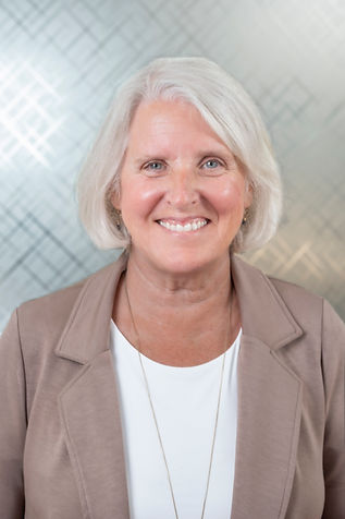 Liza Kilcoyne, AIA, LEED AP