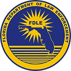 FL_-_Department_of_Law_Enforcement_Patch