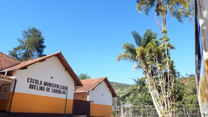 SEPE Petrópolis pleiteia adicional de difícil acesso a profissionais da E.M. Avelino de Carvalho