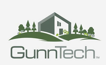 Jeg trenger en logo til bedriften min som skal inneholde arkitekt design med hus, hage og