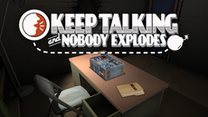 Descargar Keep Talking and Nobody Explodes (1 Link Google Drive)