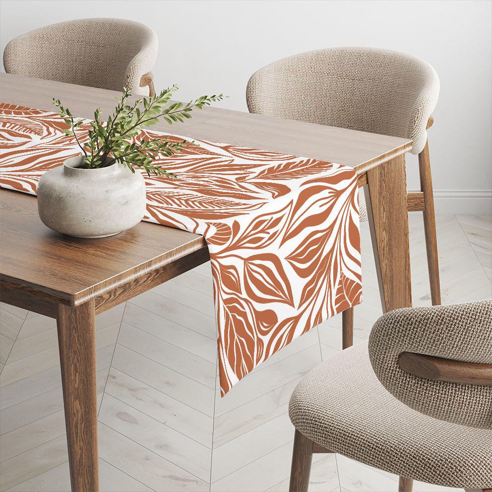 ראנר פיויסי- דגם קציר חום