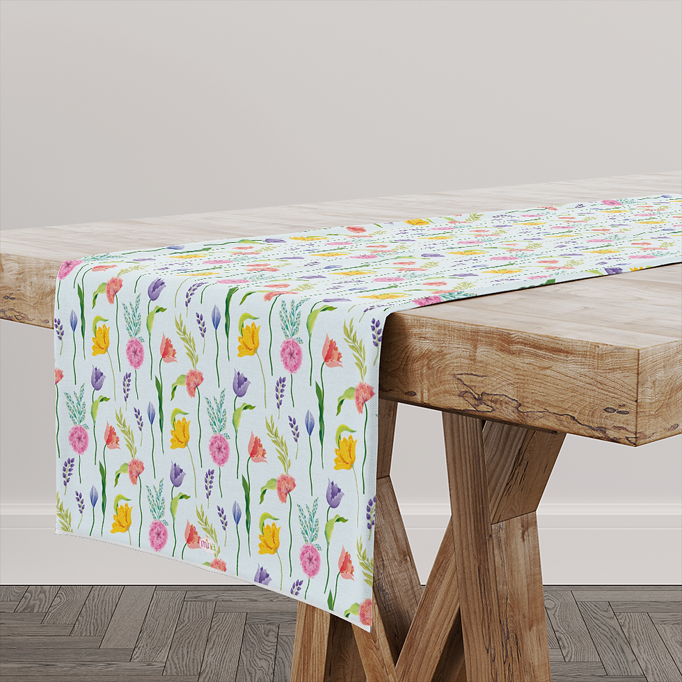 ראנר פיויסי - דגם טוליפ