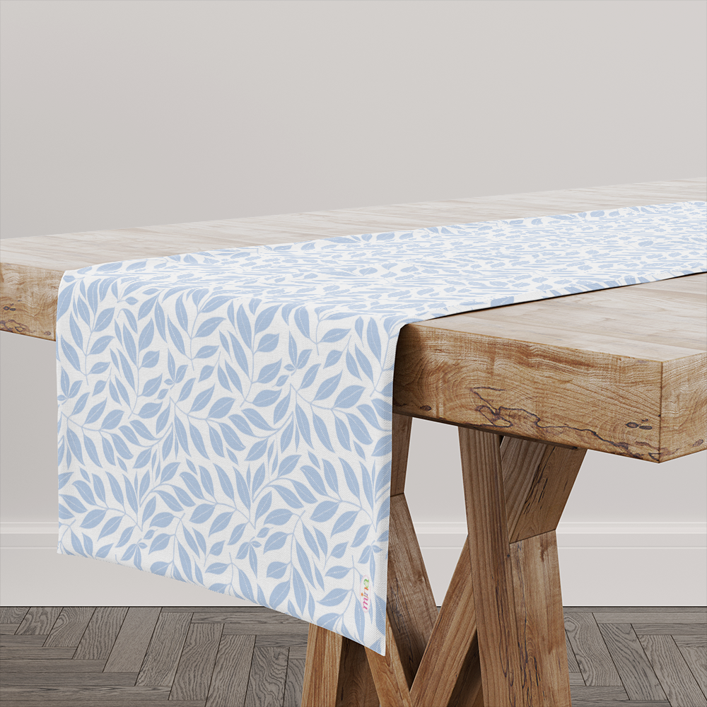 ראנר פיויסי- דגם עלים