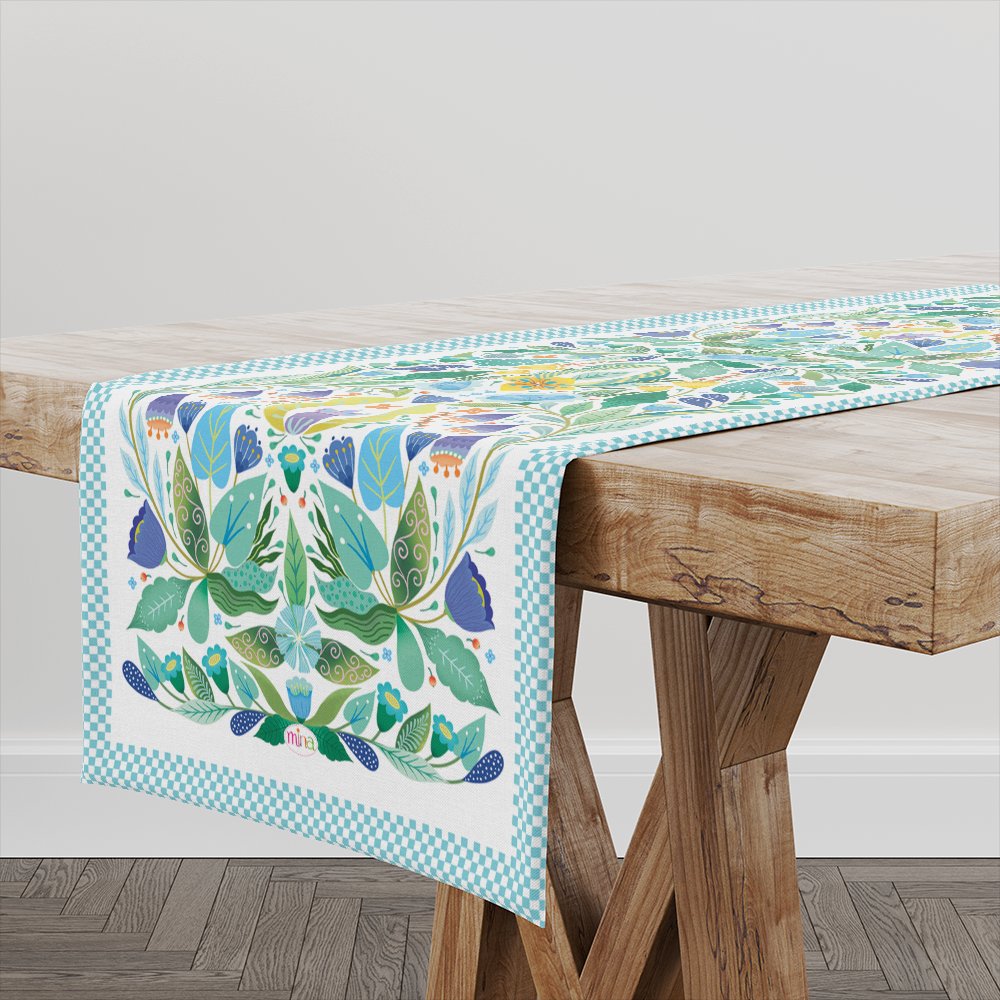 ראנר פיויסי- דגם ארט