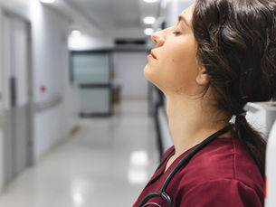 The 8-pillar radar that exposes hidden burnout risks (and fixes your 3 am crash)