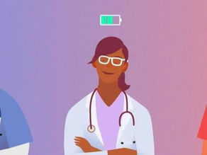 Validated, not vibes: why clinicians need a 20‑min wellbeing assessment (and the 3 am proof)