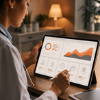 How to Use Clinician Wellbeing Dashboard