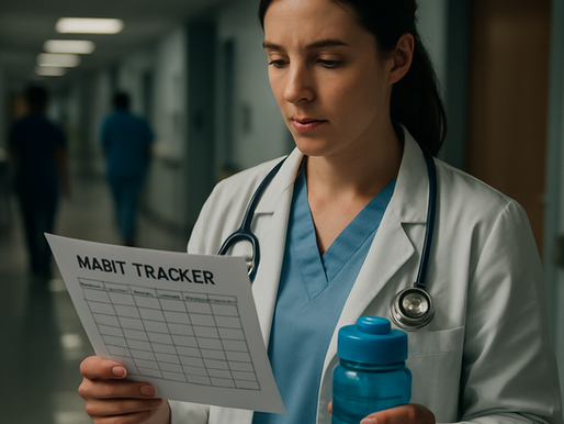 How to Create an Effective Habit Tracker PDF for Daily Success