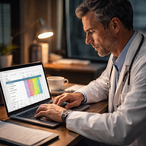 Physician Burnout Risk Score Calculator Tutorial: A Step‑by‑Step Guide (2026)