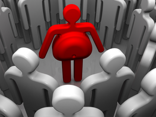 A Delicate True Epidemic: Tackling Obesity Among Health Care Professionals