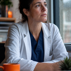 How to Use a Wellbeing Questionnaire for Clinicians