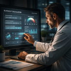 2026 Guide: How to Use the Physician Burnout Calculator