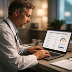 How to Use a Wellbeing Risk Calculator for Physicians: A Step‑by‑Step Guide
