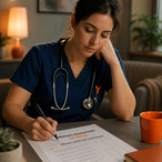 Wellness Assessment Questionnaire for Nurses: A Step-by-Step Guide